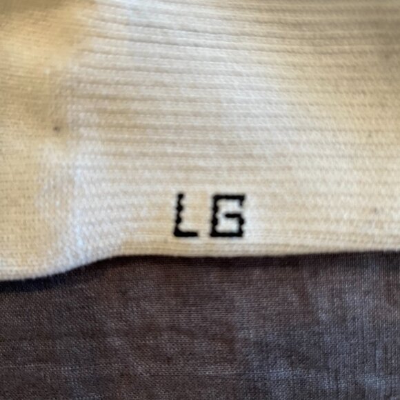 Under Armour Hockey Skate Socks - Picture 3 of 3